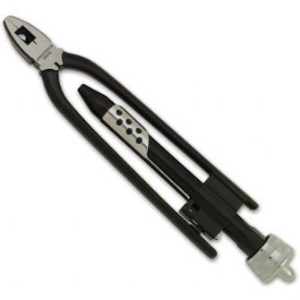 SWP8 SAFETY WIRE INSTALLATION PLIERS