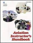 Aviation Instructor's Handbook