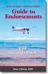 The Flight Instructor's Guide to Endorsements