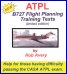 ATPL B727 Flight Planning Training Texts (Limited Edition) 