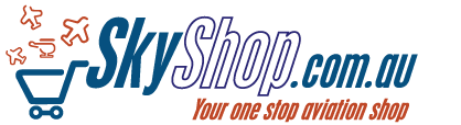 SkyShop Skylines Coolangatta Pilot Supplies