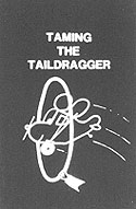 Taming The Taildragger