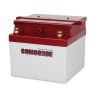 CONCORDE RG-24-11M PLATINUM SERIES SEALED LEAD ACID AIRCRAFT BATTERY - free freight 
