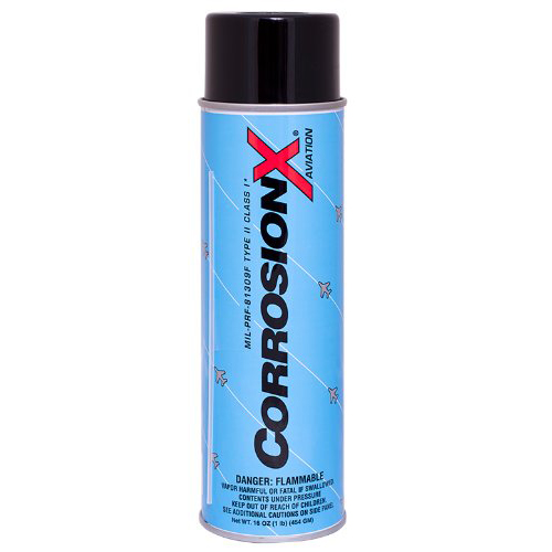 Corrosion X Aviation