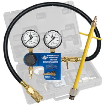 ATS PRO DIFFERENTIAL PRESSURE TESTER KIT
