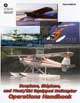 SEAPLANE, SKIPLANE, & FLOAT/SKI EQUIPPED HELICOPTER OPERATIONS