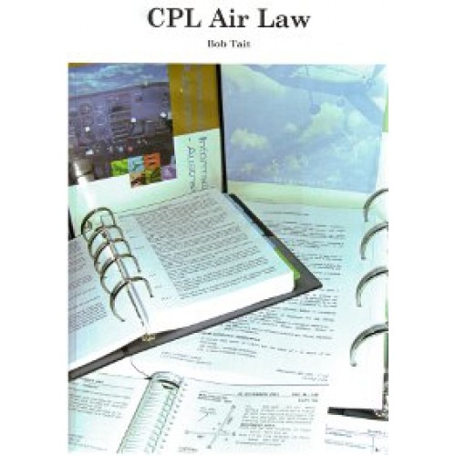 CPL Air Law