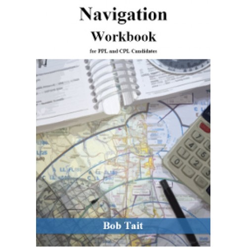 PPL/CPL Navigation Workbook