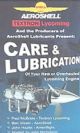 Care and Lubrication of Engines 