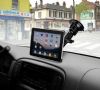 RAM MOUNT SYSTEM SUCTION CUP LOCK TO APPLE IPAD 1 , 2 and 3