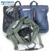 FLYBOYS O/S Helmet Bag - BLUE