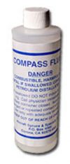 COMPASS FLUID 1/2 PINT- NIL STOCK