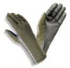 NELSON Nomex Flight Gloves - Green
